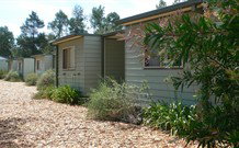 Carrie's Cottage - Accommodation Melbourne 0