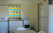 Carrie's Cottage - Accommodation Melbourne 4