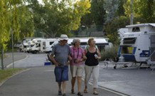 Ducks Crossing - Accommodation Melbourne 0