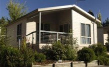 Ducks Crossing - Accommodation Melbourne 2