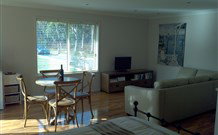 Elm Tree Cottage - Accommodation Melbourne 2