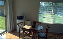 Elm Tree Cottage - Accommodation Melbourne 1