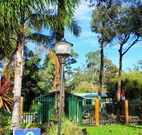 Emma's Cottage Vineyard - Accommodation Melbourne