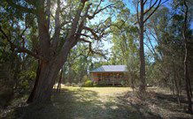 Jasper Cottage - Accommodation Melbourne 1