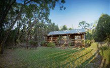 Jasper Cottage - Accommodation Melbourne 2