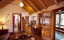 Jasper Cottage - Accommodation Melbourne 3