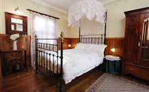 Jasper Cottage - Accommodation Melbourne 4