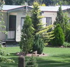 Jervis Bay Holiday Cabins - Accommodation Melbourne