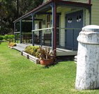Jervis Bay Holidays - Accommodation Melbourne