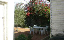 Little Sanctuary - Accommodation Melbourne 3