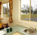 Mavis's Kitchen and Cabins - Accommodation Melbourne