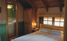 Milton Country Retreat - Accommodation Melbourne 0