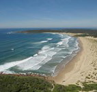 Moona Beach Bungalows - Accommodation Melbourne