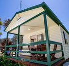 On The Basin - St - Accommodation Melbourne