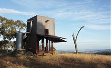 Protea Farm Cottages - Melbourne 4u 0