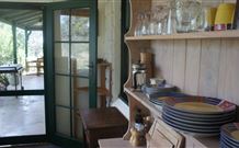 Seafarers Cottages - Accommodation Melbourne 1