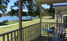 Silverpoint Accommodation - Accommodation Melbourne 0