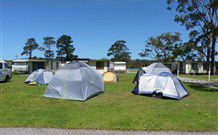 Silverpoint Accommodation - Accommodation Melbourne 3