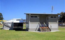 Spotted Gums On Hermitage - Accommodation Melbourne 1