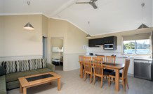 Spotted Gums On Hermitage - Accommodation Melbourne 5