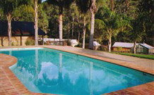 Summerlees Cottage - Accommodation Melbourne 1