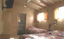 Summerlees Cottage - Accommodation Melbourne 2