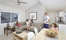 Talga Estate - Accommodation Melbourne 0