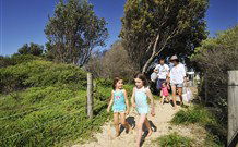 Talga Estate - Accommodation Melbourne 1