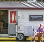 Tapitallee Lodges - Accommodation Melbourne