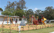The Dairy Vineyard Cottage - Accommodation Melbourne 1
