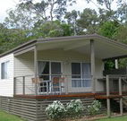 The Dairy Vineyard Cottage - Accommodation Melbourne