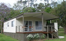 The Dairy Vineyard Cottage - Accommodation Melbourne 0