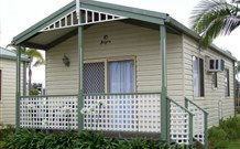 The Lookout - Melbourne 4u 2