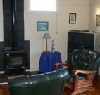 The Poplars Glen Davis s - Accommodation Melbourne