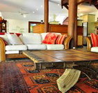 The Wow Factor - Accommodation Melbourne