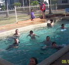 Valle Laguna - Accommodation Melbourne