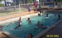 Valle Laguna - Accommodation Melbourne 0