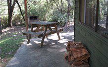 Walmer Weekender - Accommodation Melbourne 0