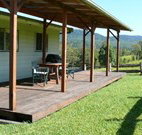 White Sands Cottage - Accommodation Melbourne
