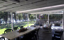 Wilderberry - Accommodation Melbourne 3