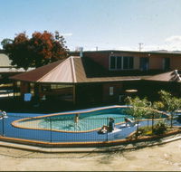 Albury-Wodonga YHA - Accommodation Melbourne