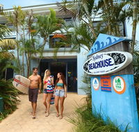 Sydney Collaroy Beachouse YHA - Accommodation Melbourne