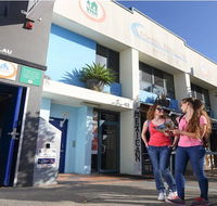 Sydney Cronulla Beach YHA - Accommodation Melbourne