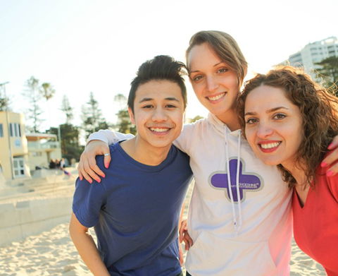 Sydney, Cronulla Beach YHA - Accommodation Melbourne 7