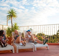 Glebe Point YHA Sydney - Accommodation Melbourne