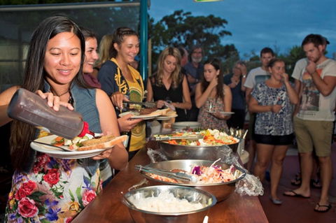Glebe Point YHA Sydney - Accommodation Melbourne 4