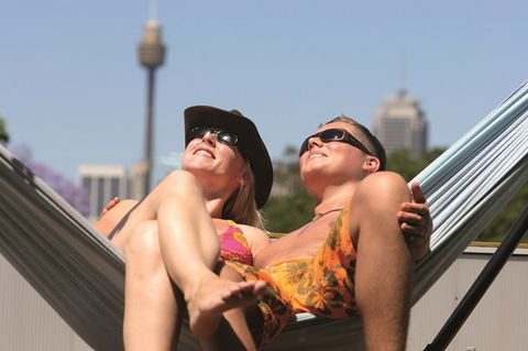 Glebe Point YHA Sydney - Accommodation Melbourne 8