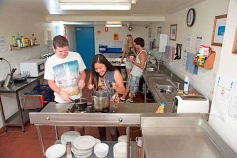 Glebe Point YHA Sydney - Accommodation Melbourne 7
