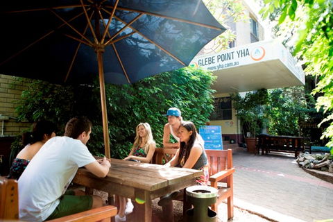 Glebe Point YHA Sydney - Accommodation Melbourne 9