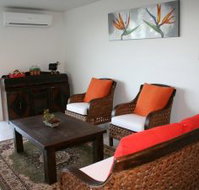 BTU Cottage Nowra - Accommodation Melbourne